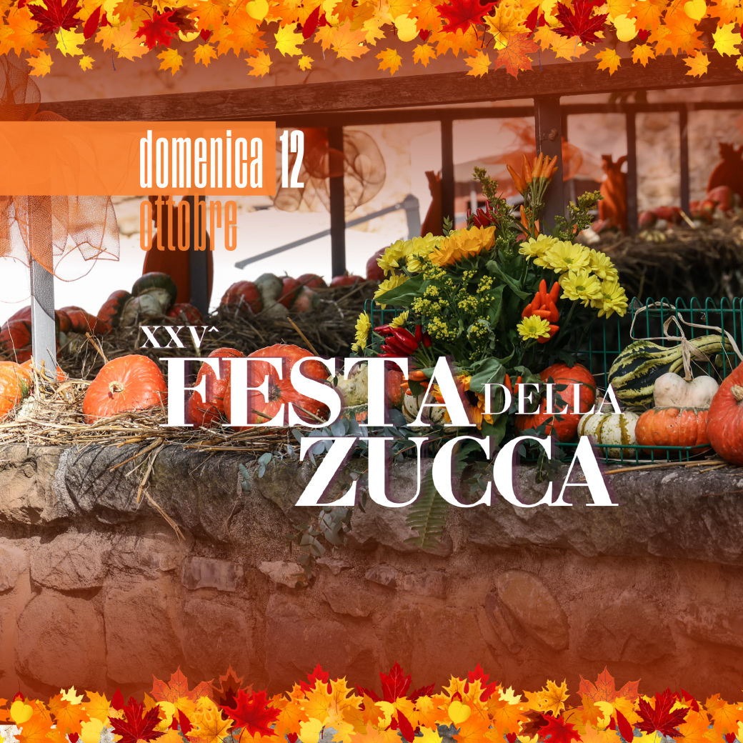 Festa della Zucca