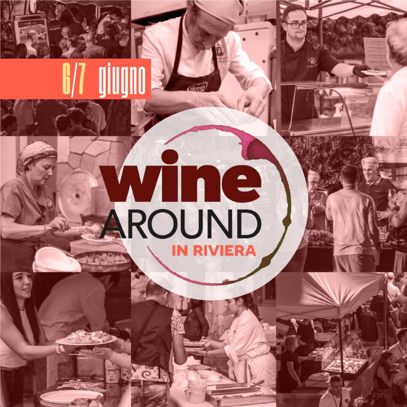 Wine Around 2025