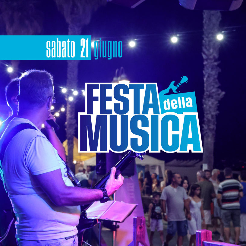 Festa della Musica Vallecrosia