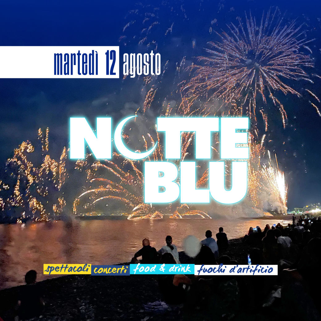 Notte Blu