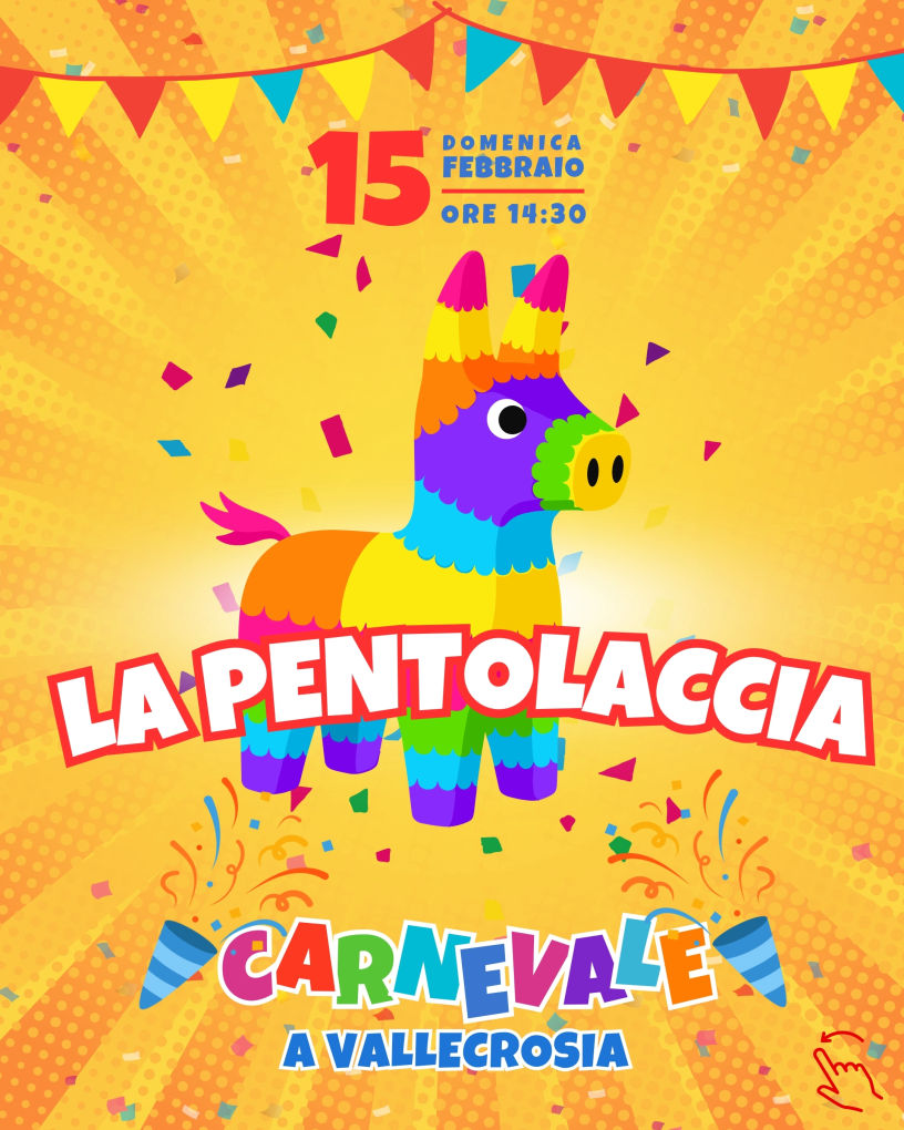 Carnevale Vallecrosia al Mare 