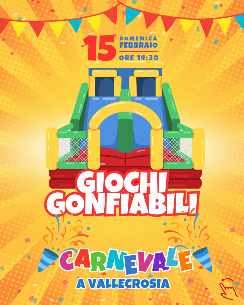 Carnevale Vallecrosia al Mare