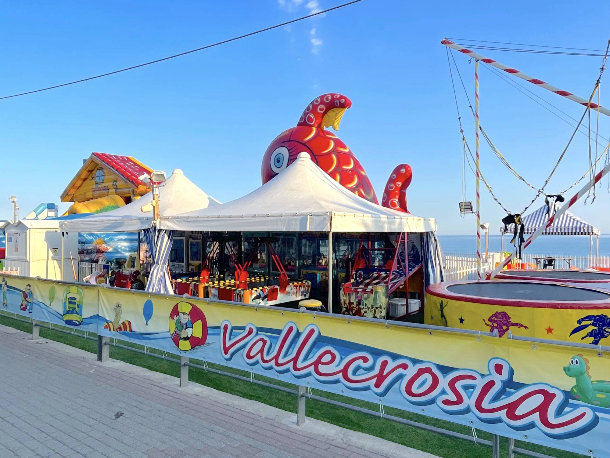 Vallecrosia sentieri mountain bike