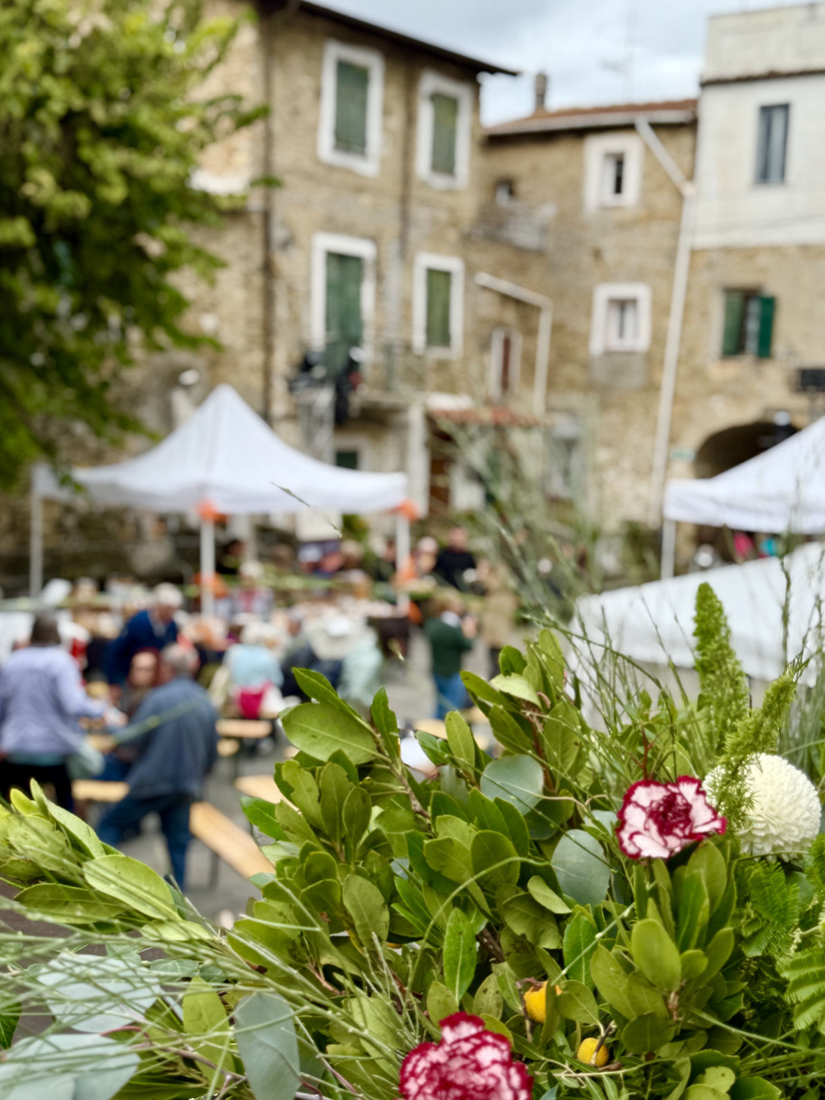 Festa della Zucca Vallecrosia