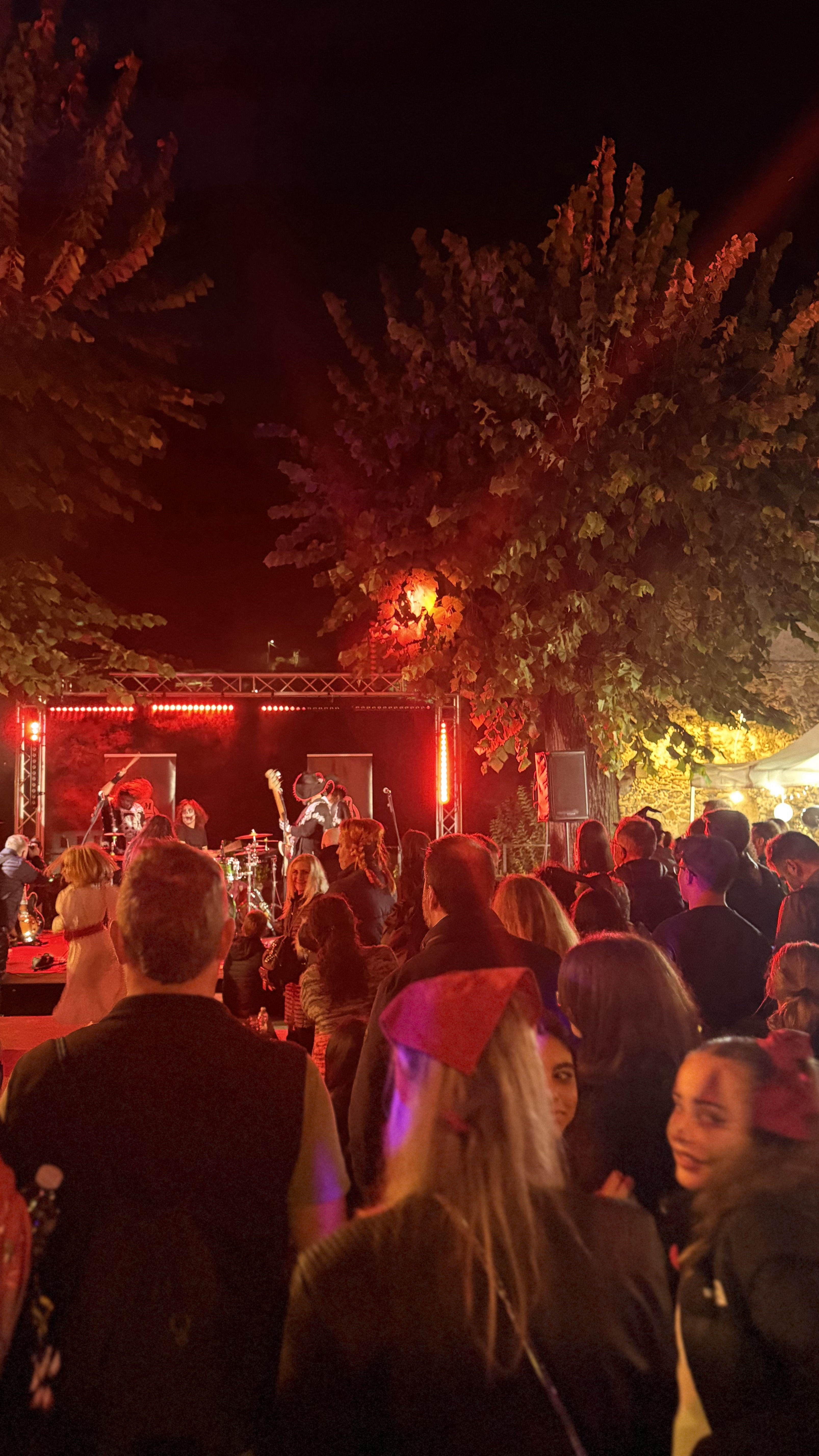 Vallecrosia Festa Halloween