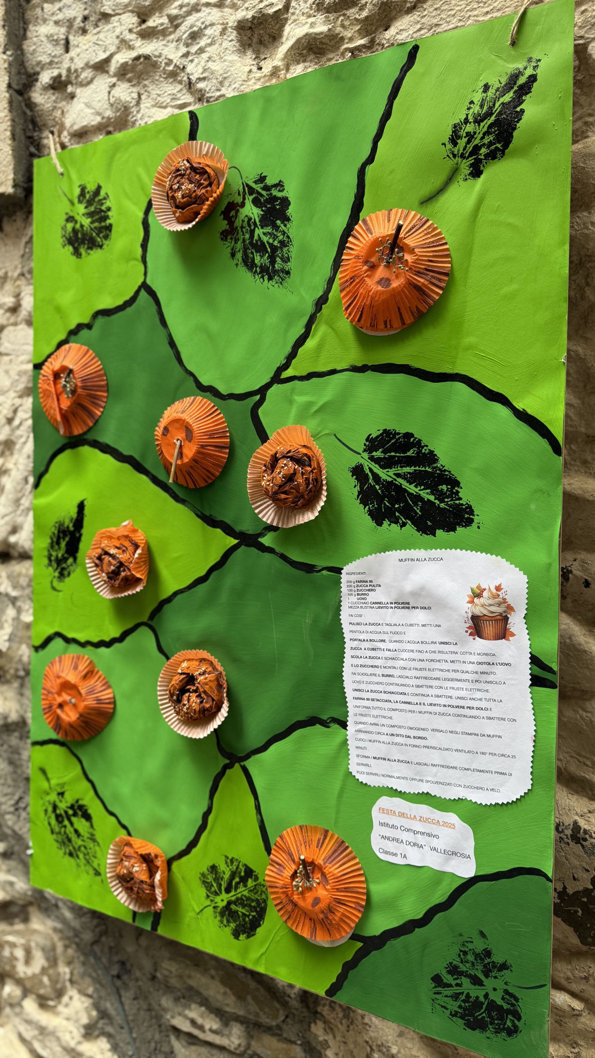 Festa della Zucca Vallecrosia