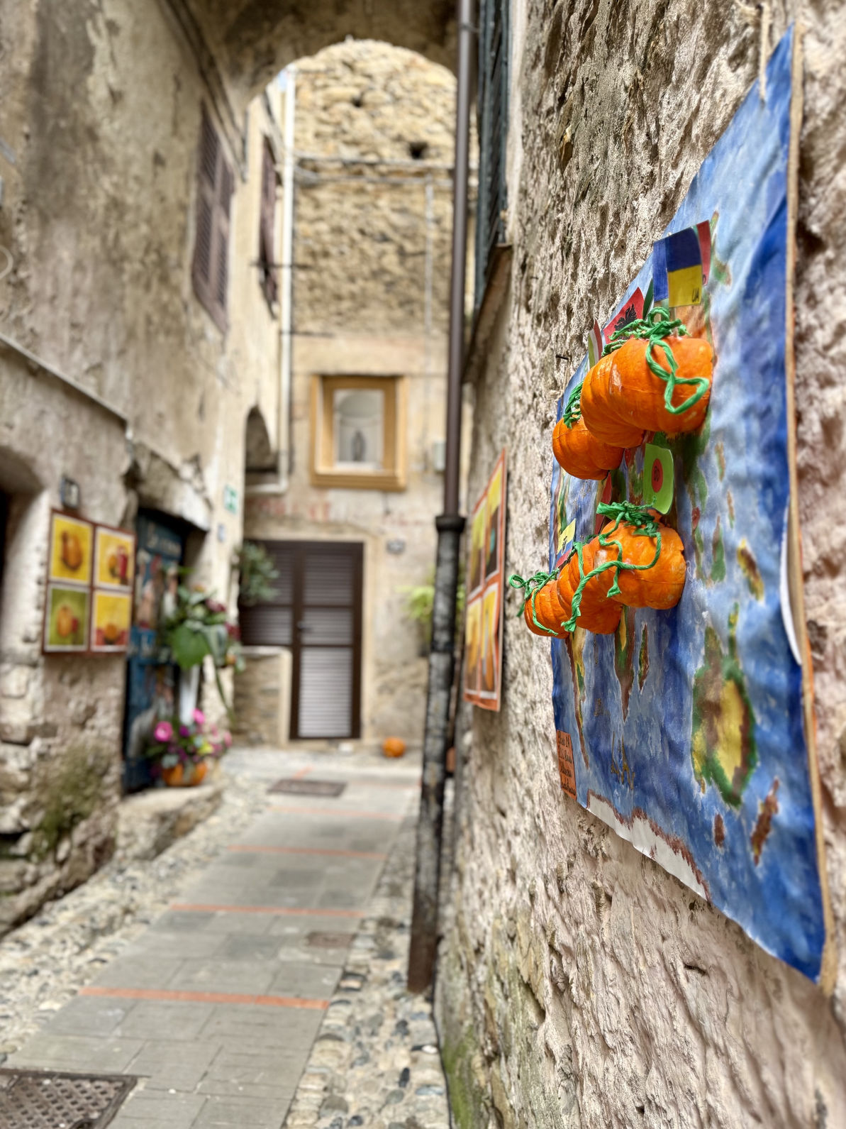 Festa della Zucca Vallecrosia