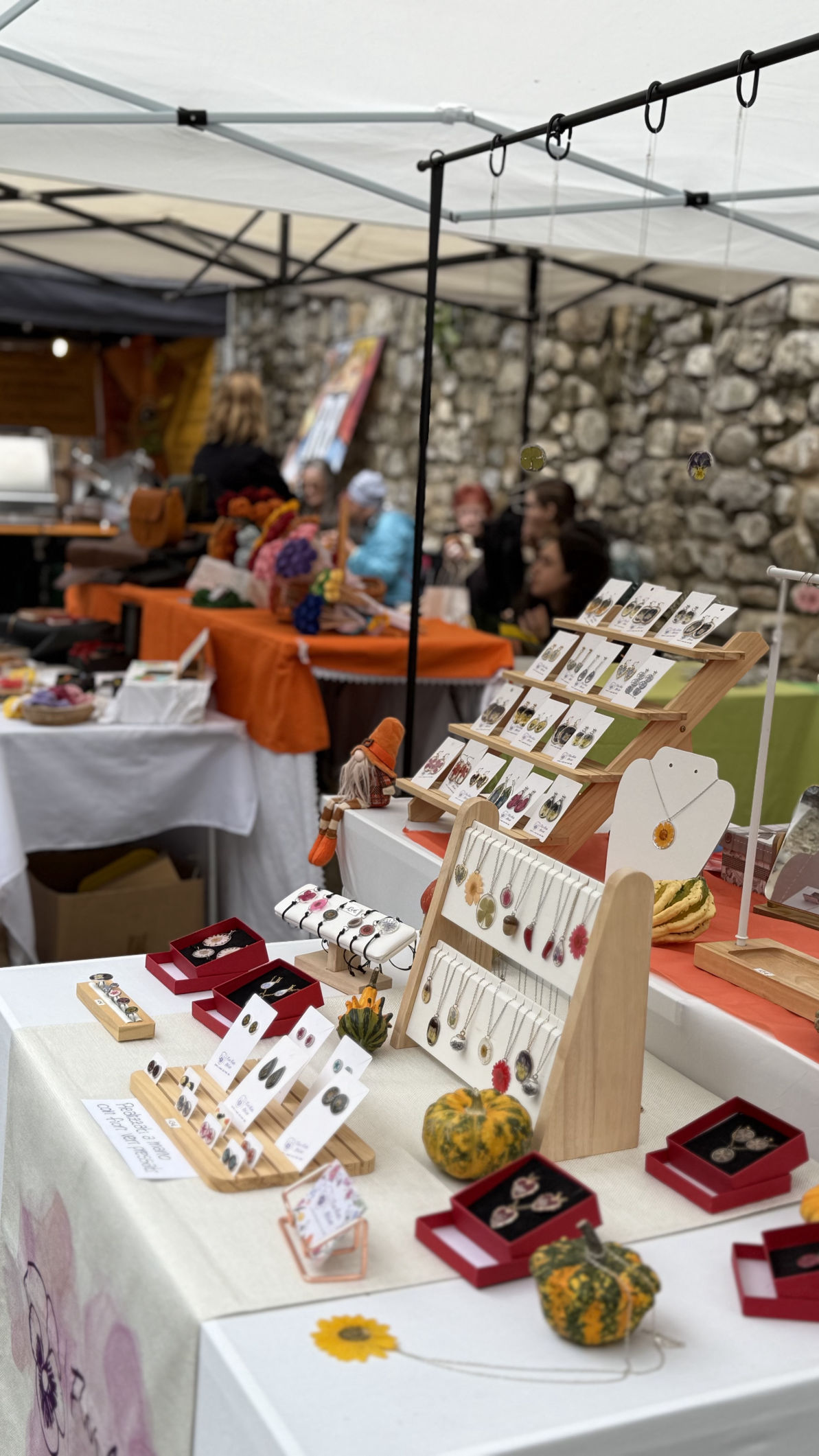 Festa della Zucca Vallecrosia