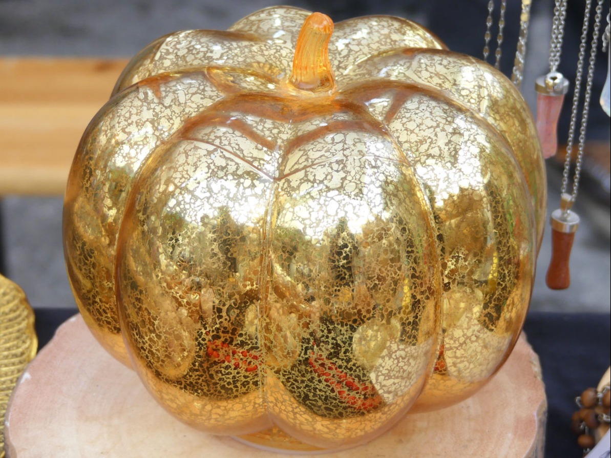 Festa della Zucca Vallecrosia