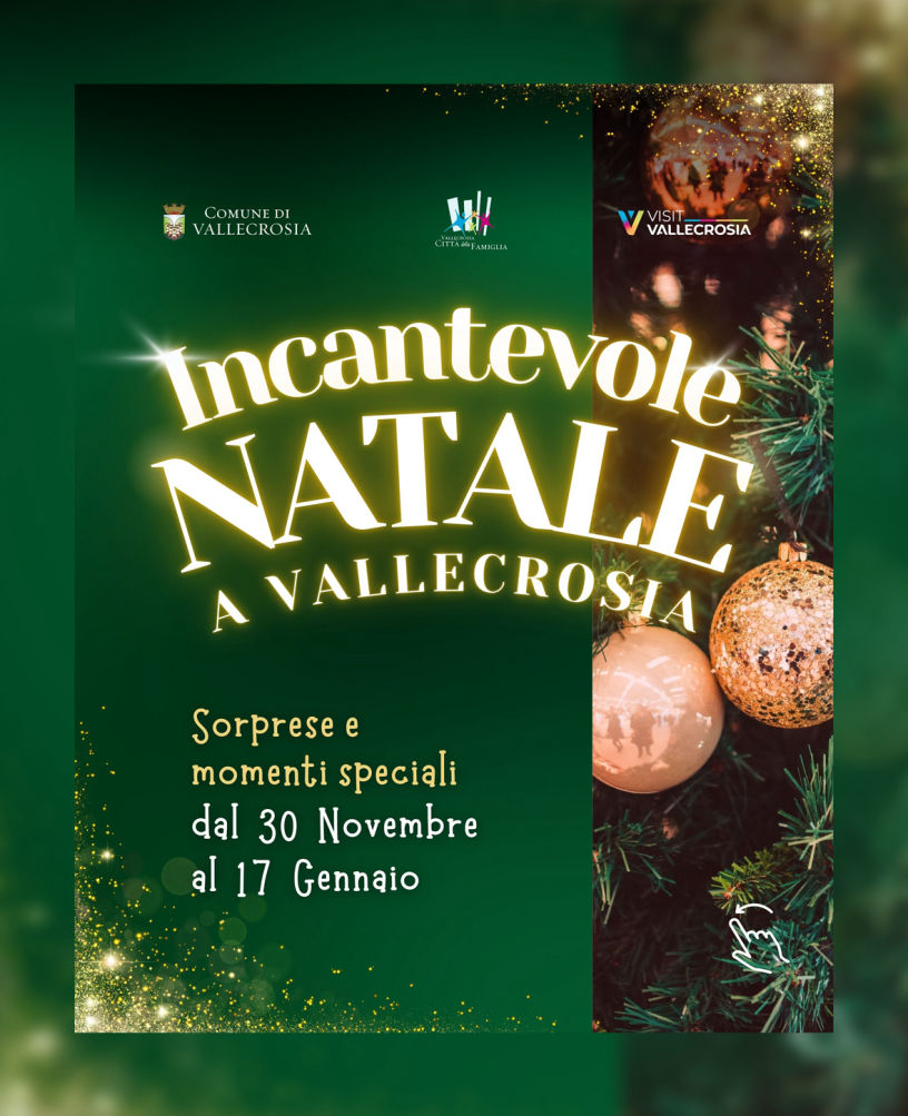 Natale a Vallecrosia