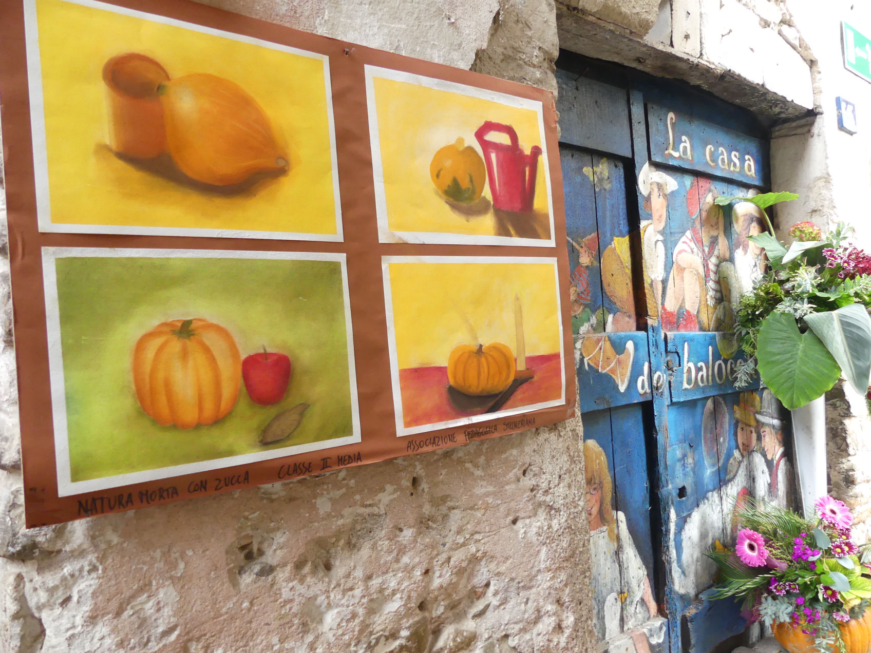 Festa della Zucca Vallecrosia